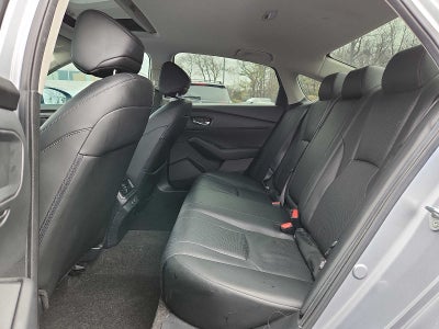 2023 Honda Accord EX-L