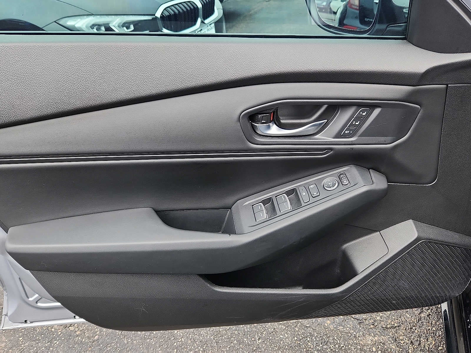 2023 Honda Accord EX-L