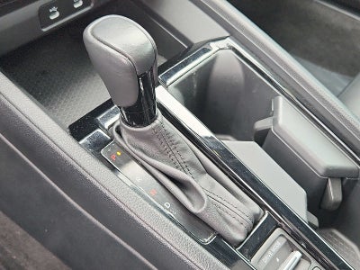 2023 Honda Accord EX-L