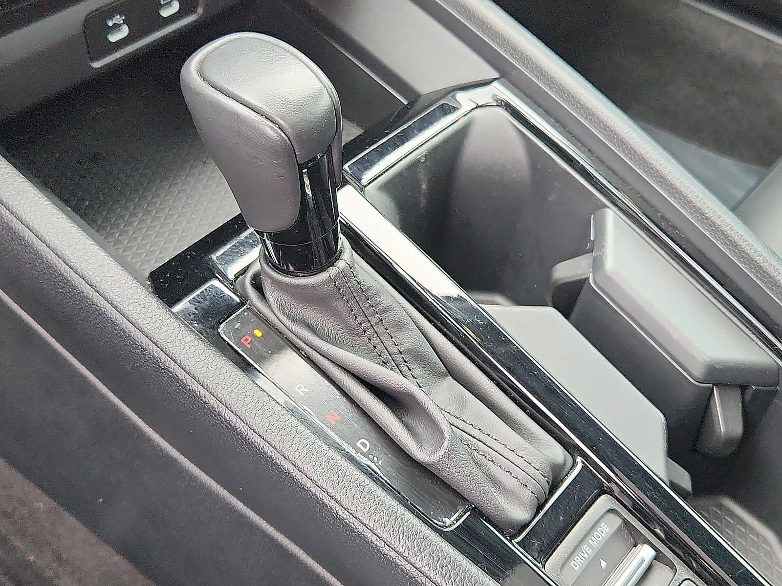 2023 Honda Accord EX-L