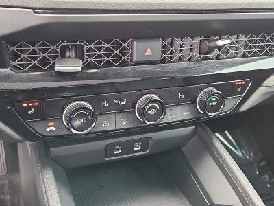 2023 Honda Accord EX-L