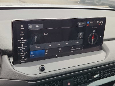 2023 Honda Accord EX-L