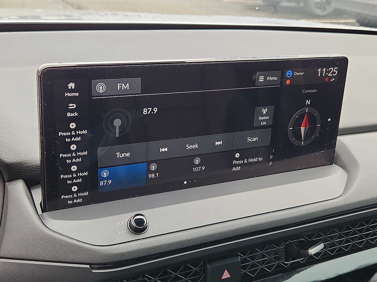 2023 Honda Accord EX-L