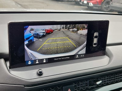 2023 Honda Accord EX-L