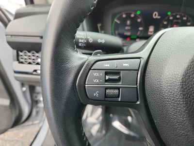 2023 Honda Accord EX-L