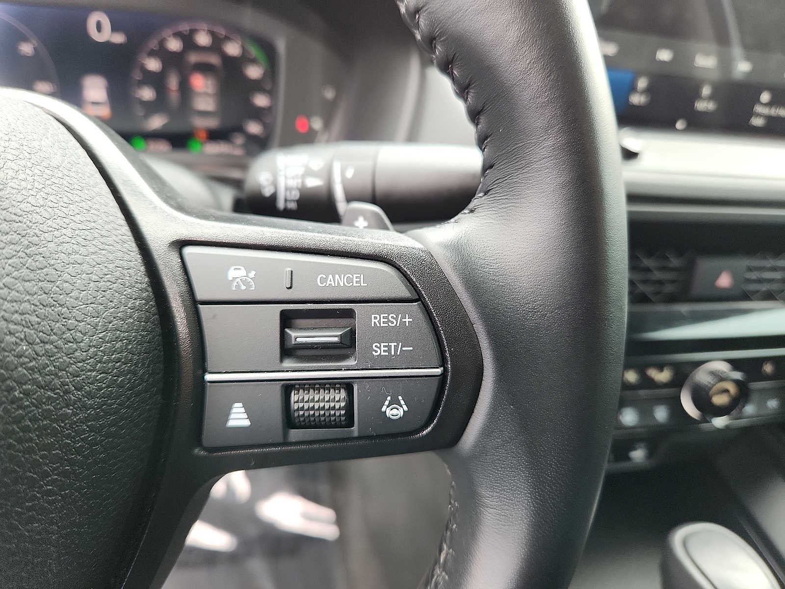 2023 Honda Accord EX-L