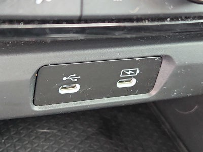 2023 Honda Accord EX-L