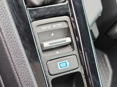 2023 Honda Accord EX-L