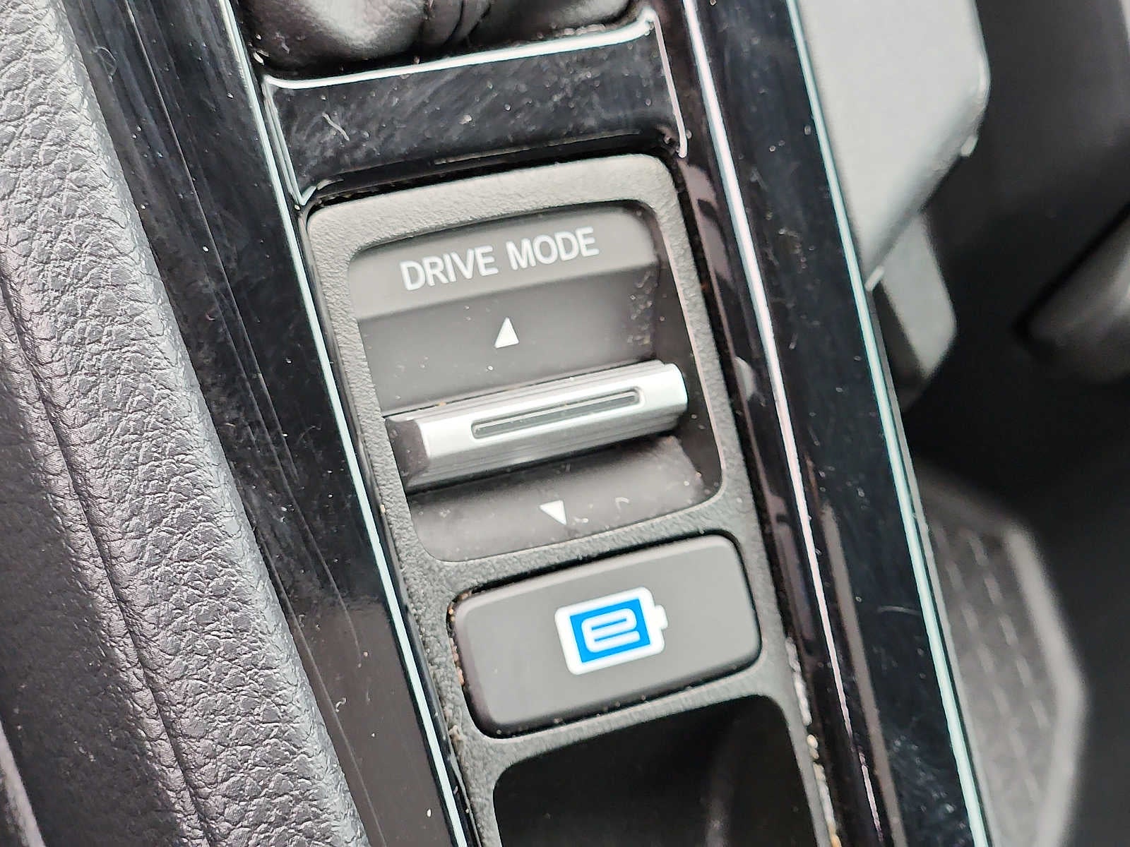 2023 Honda Accord EX-L