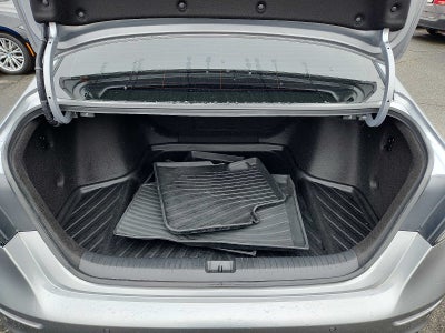 2023 Honda Accord EX-L