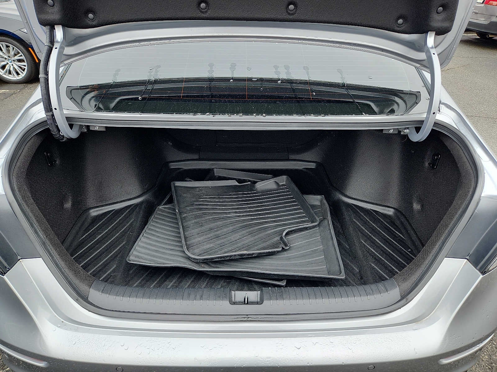 2023 Honda Accord EX-L