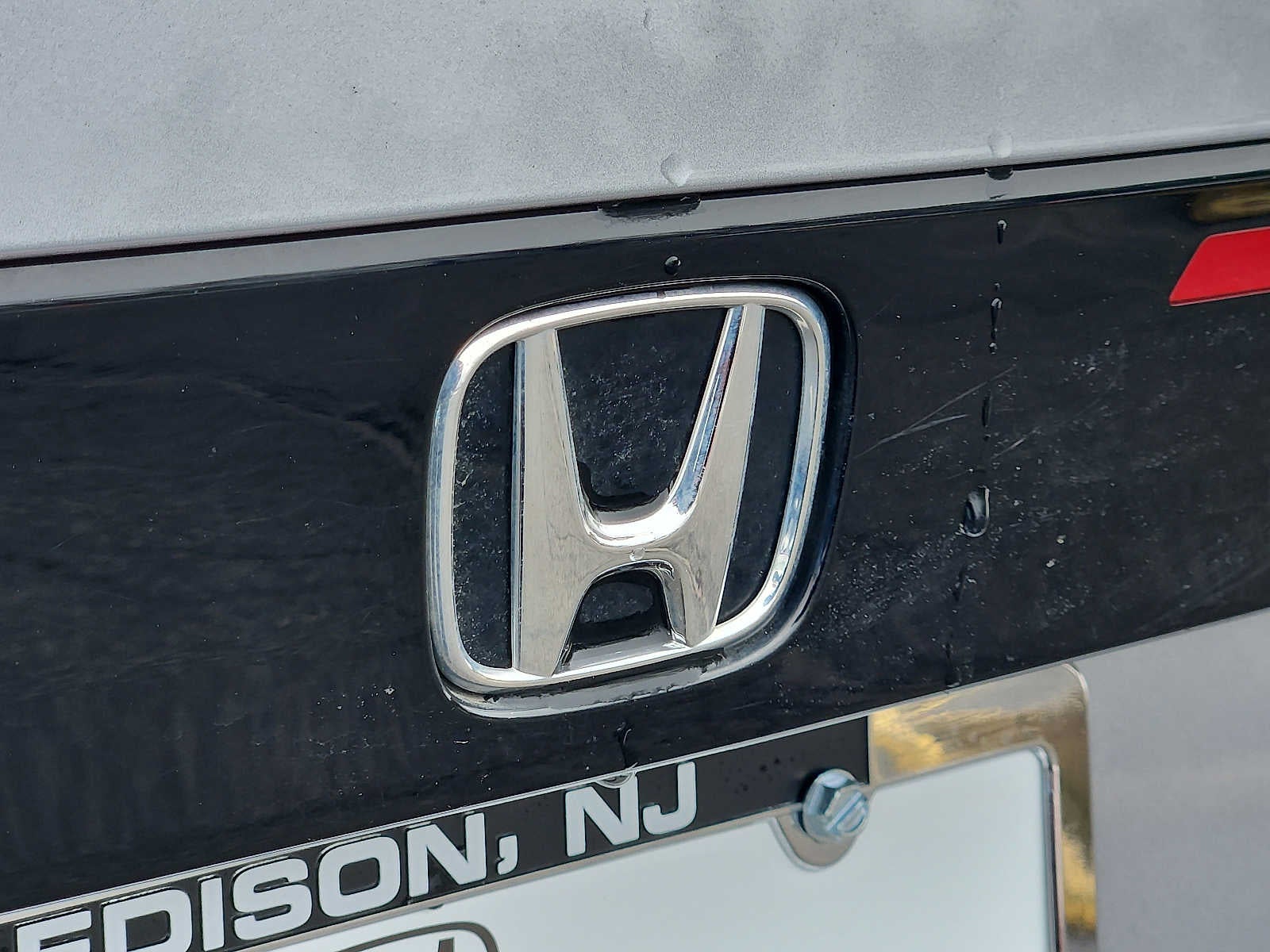 2023 Honda Accord EX-L