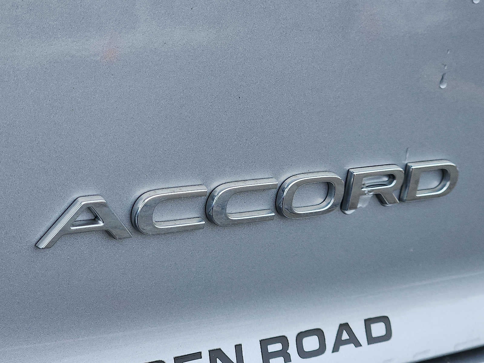 2023 Honda Accord EX-L