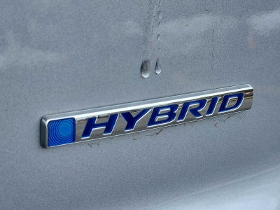 2023 Honda Accord EX-L