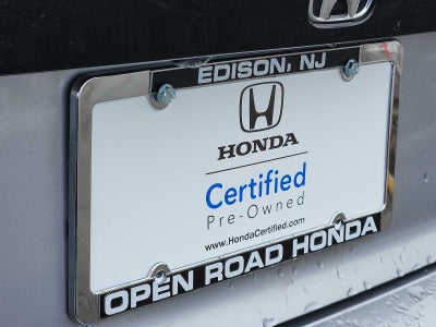 2023 Honda Accord EX-L