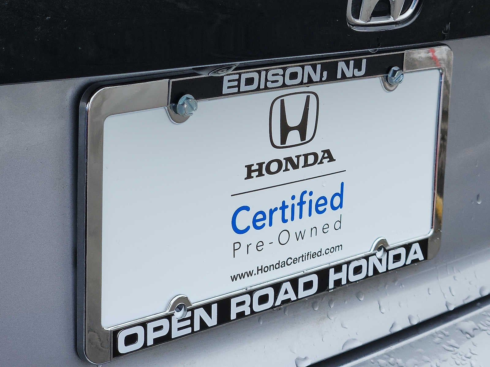 2023 Honda Accord EX-L