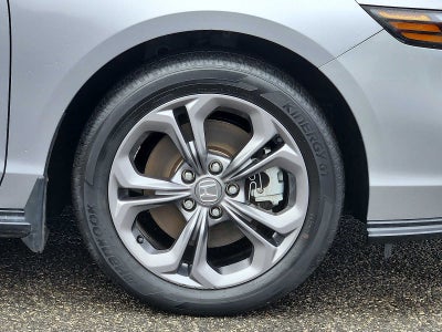 2023 Honda Accord EX-L