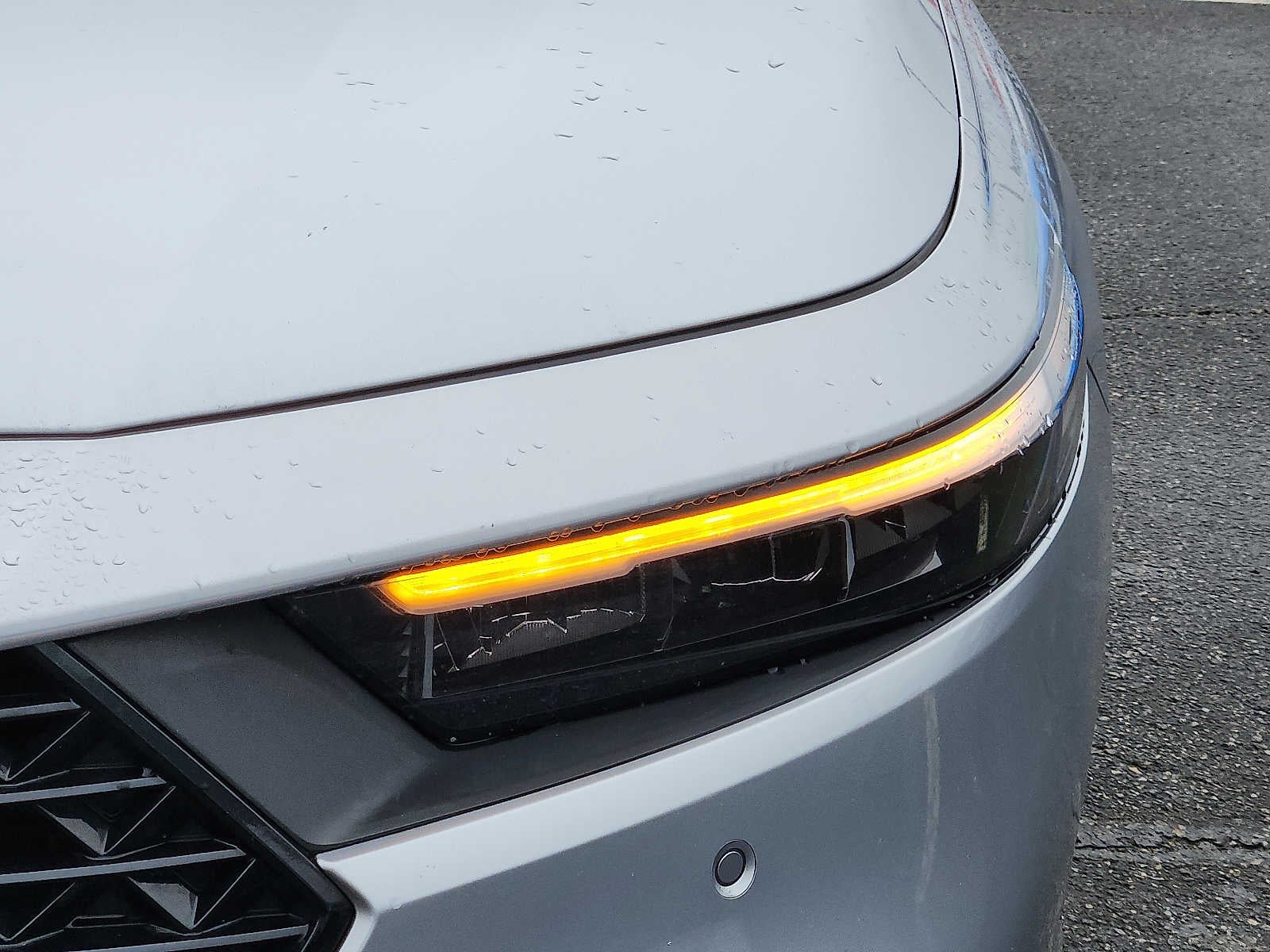 2023 Honda Accord EX-L