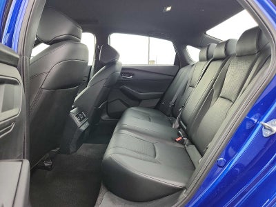 2025 Honda Accord Sport-L