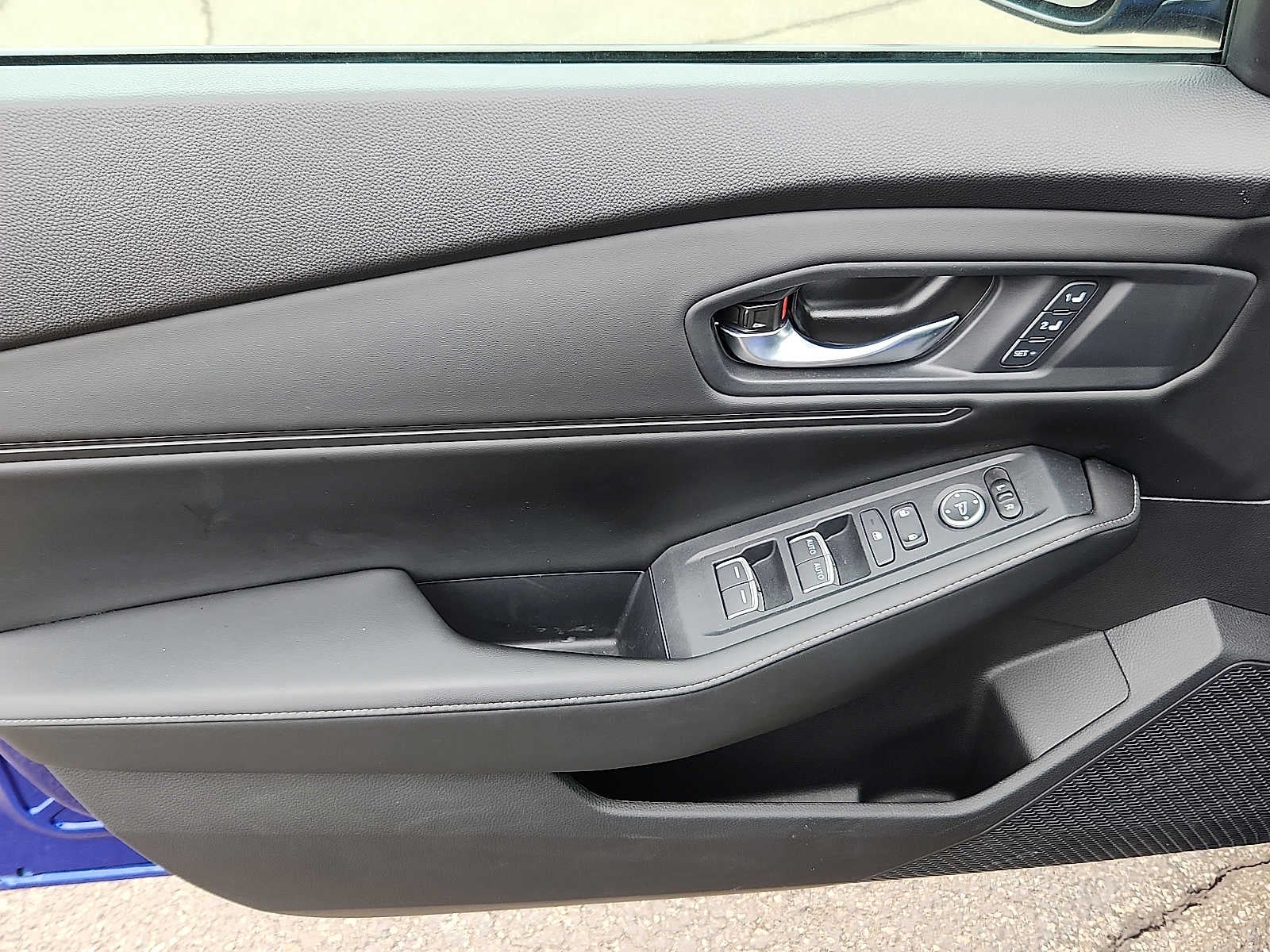 2025 Honda Accord Sport-L