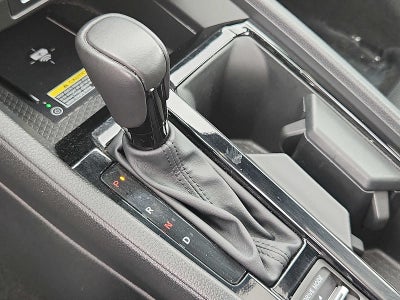 2025 Honda Accord Sport-L