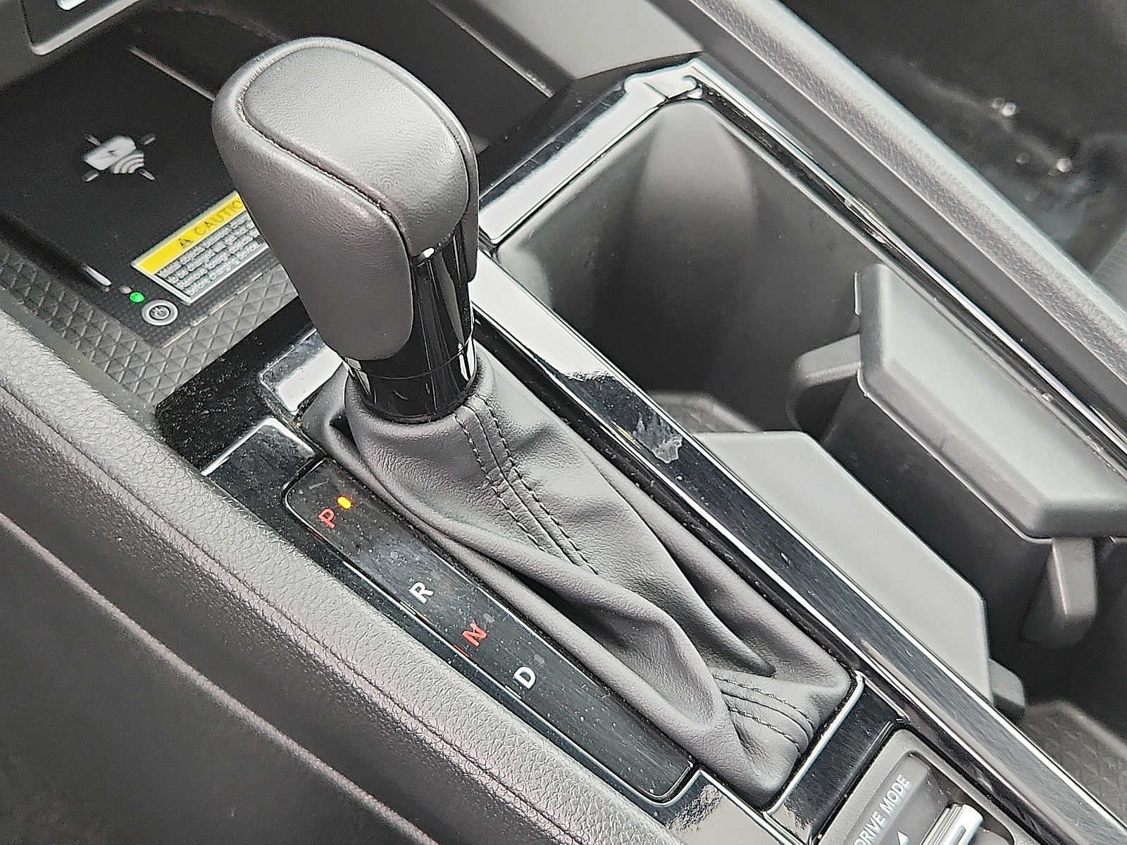 2025 Honda Accord Sport-L