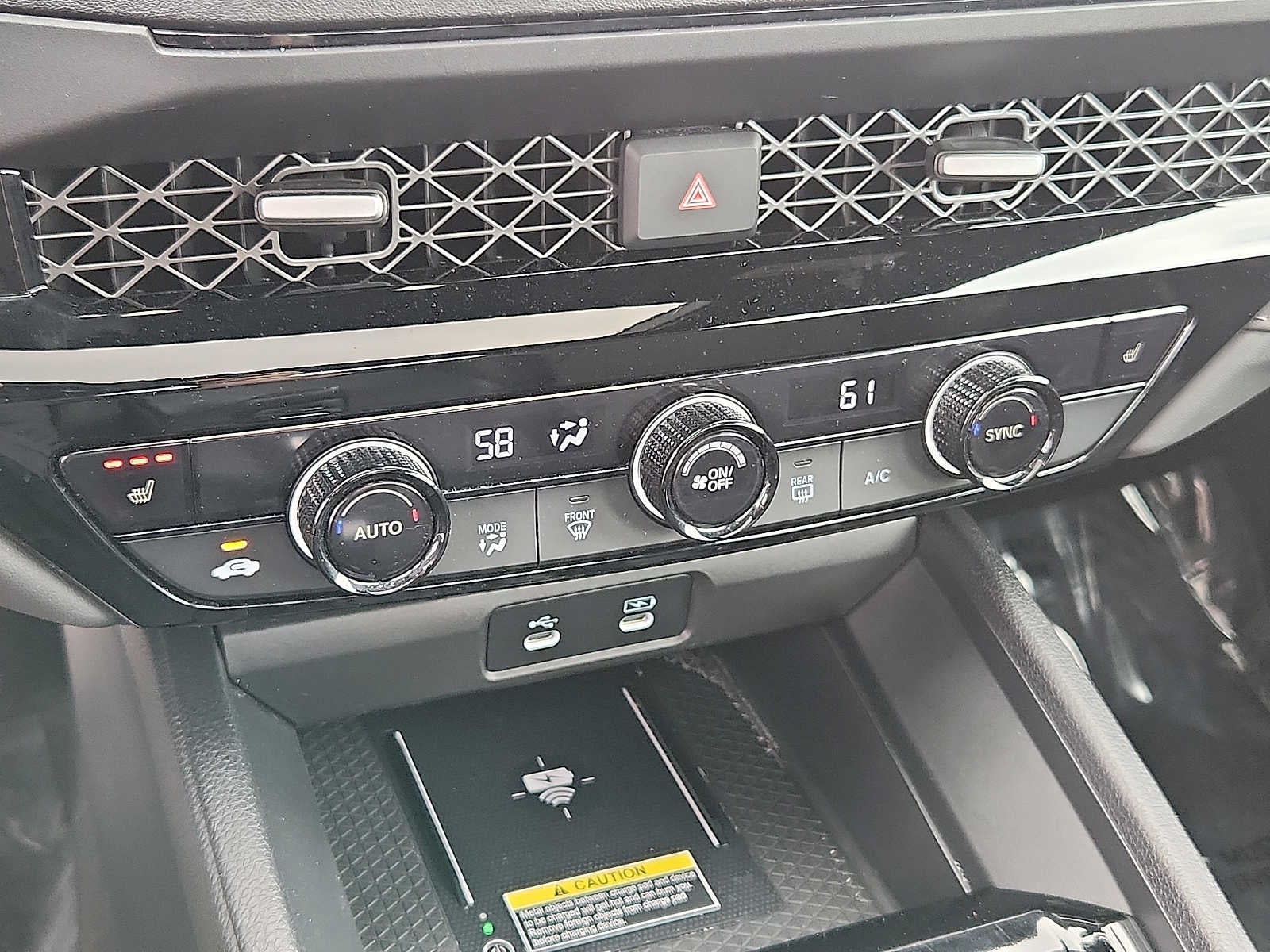 2025 Honda Accord Sport-L