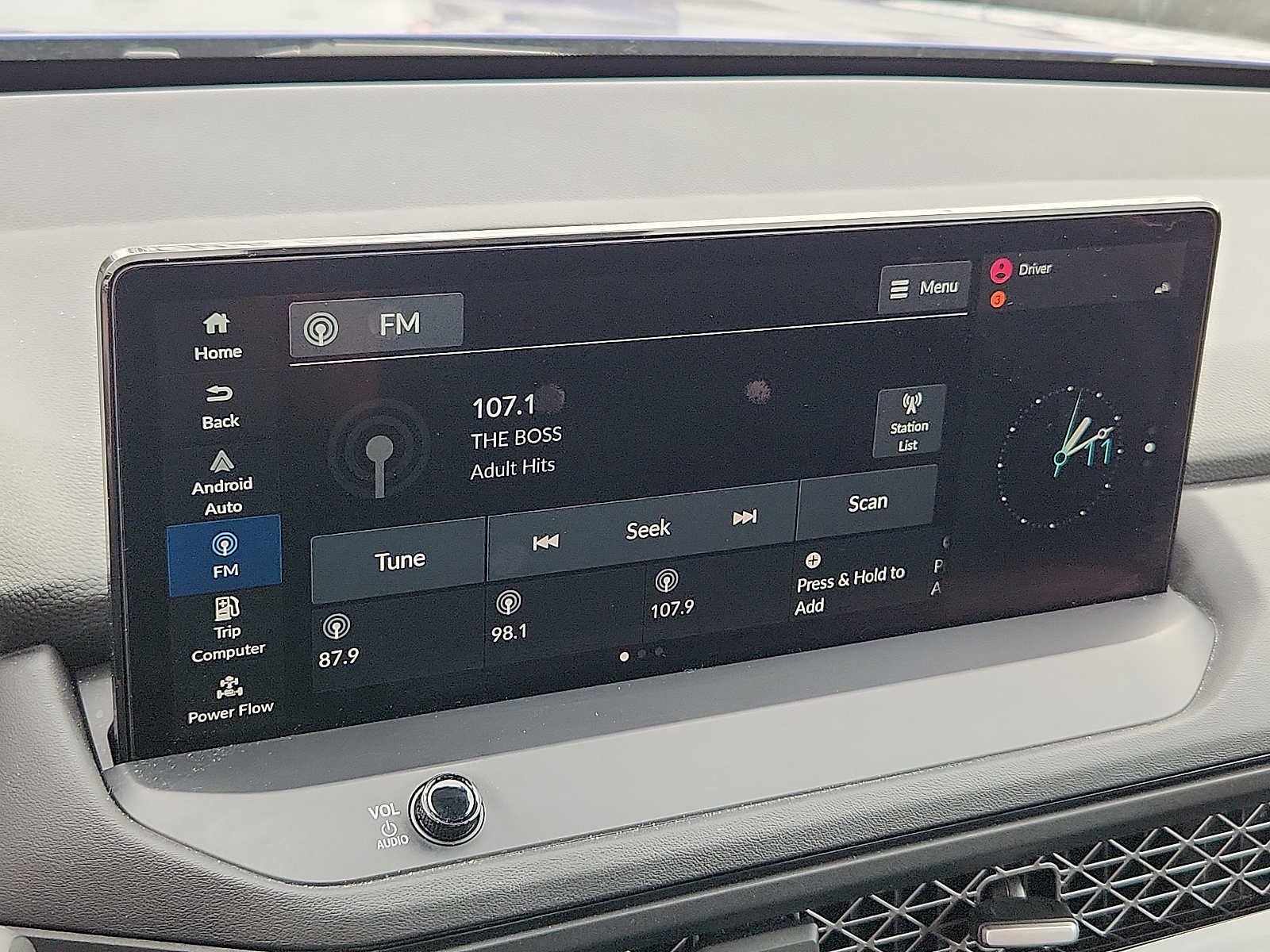 2025 Honda Accord Sport-L