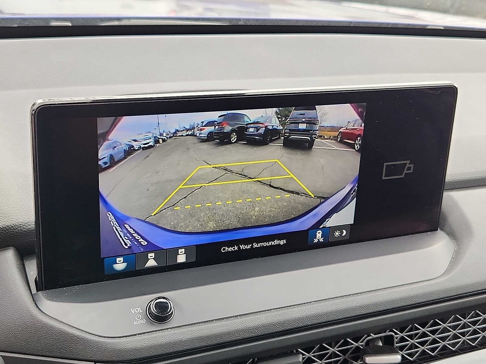 2025 Honda Accord Sport-L