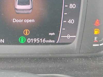 2025 Honda Accord Sport-L