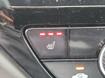 2025 Honda Accord Sport-L