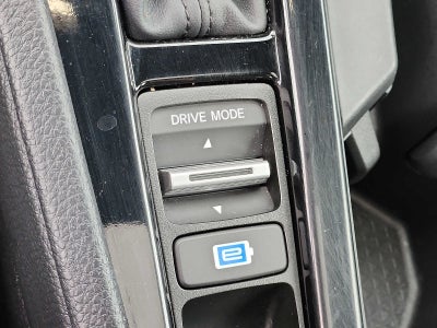 2025 Honda Accord Sport-L