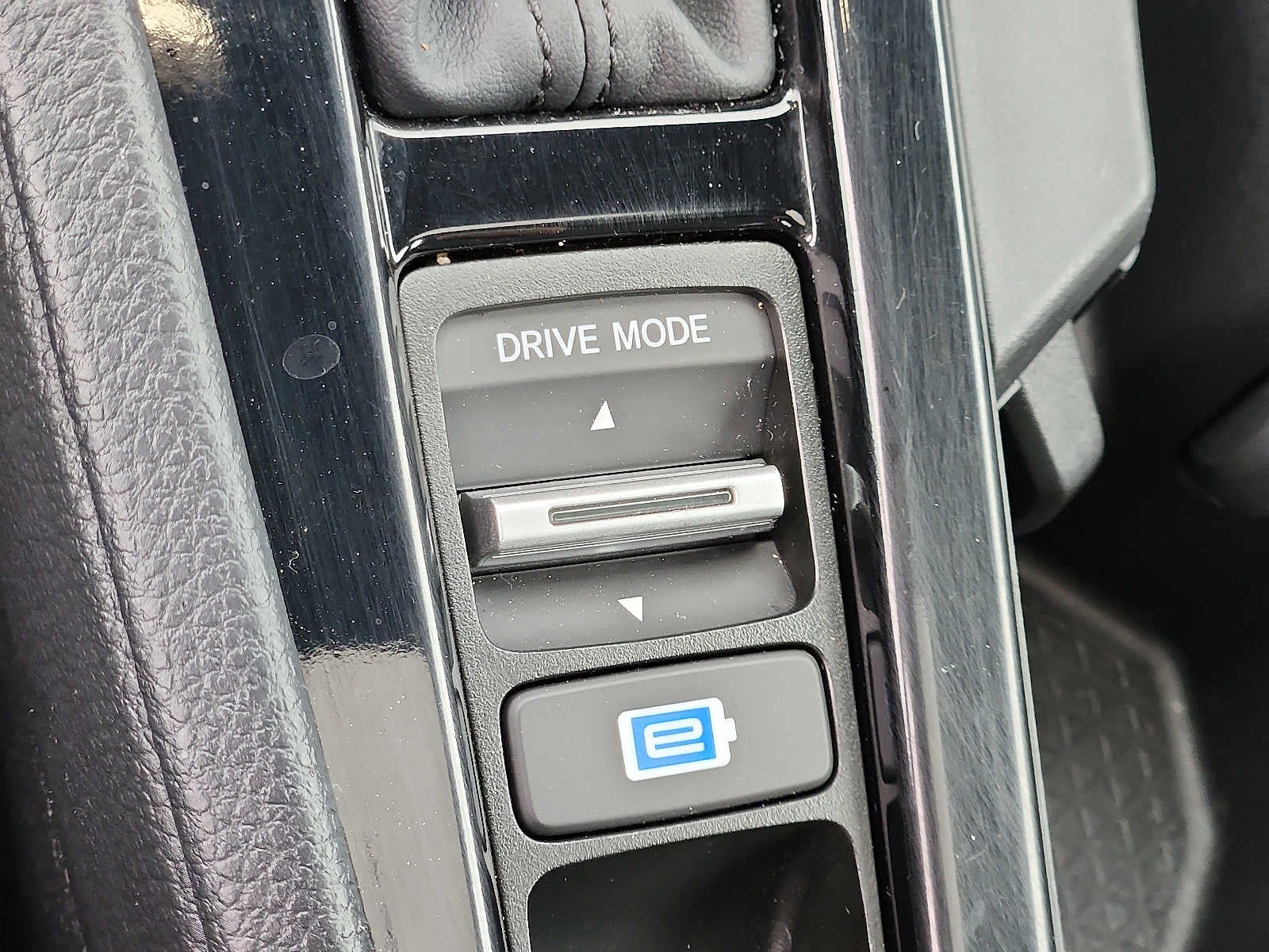 2025 Honda Accord Sport-L