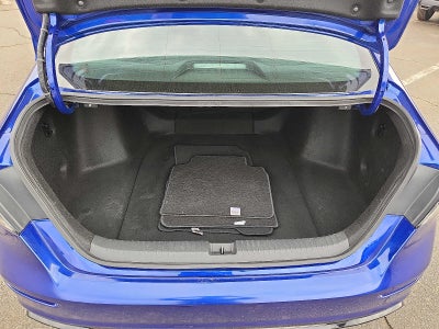 2025 Honda Accord Sport-L