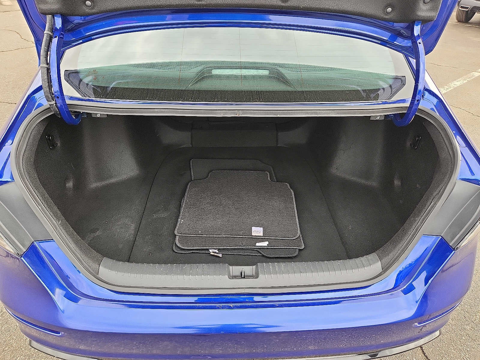 2025 Honda Accord Sport-L