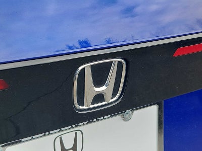 2025 Honda Accord Sport-L