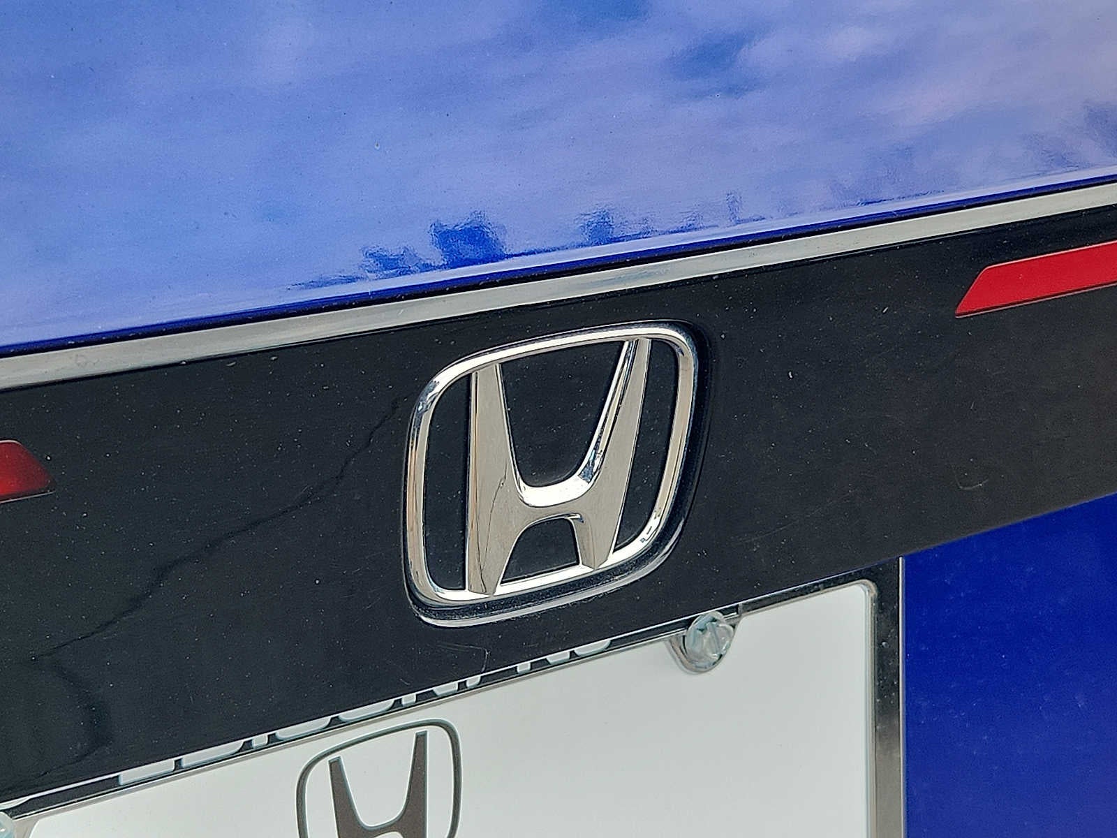 2025 Honda Accord Sport-L