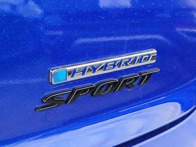 2025 Honda Accord Sport-L