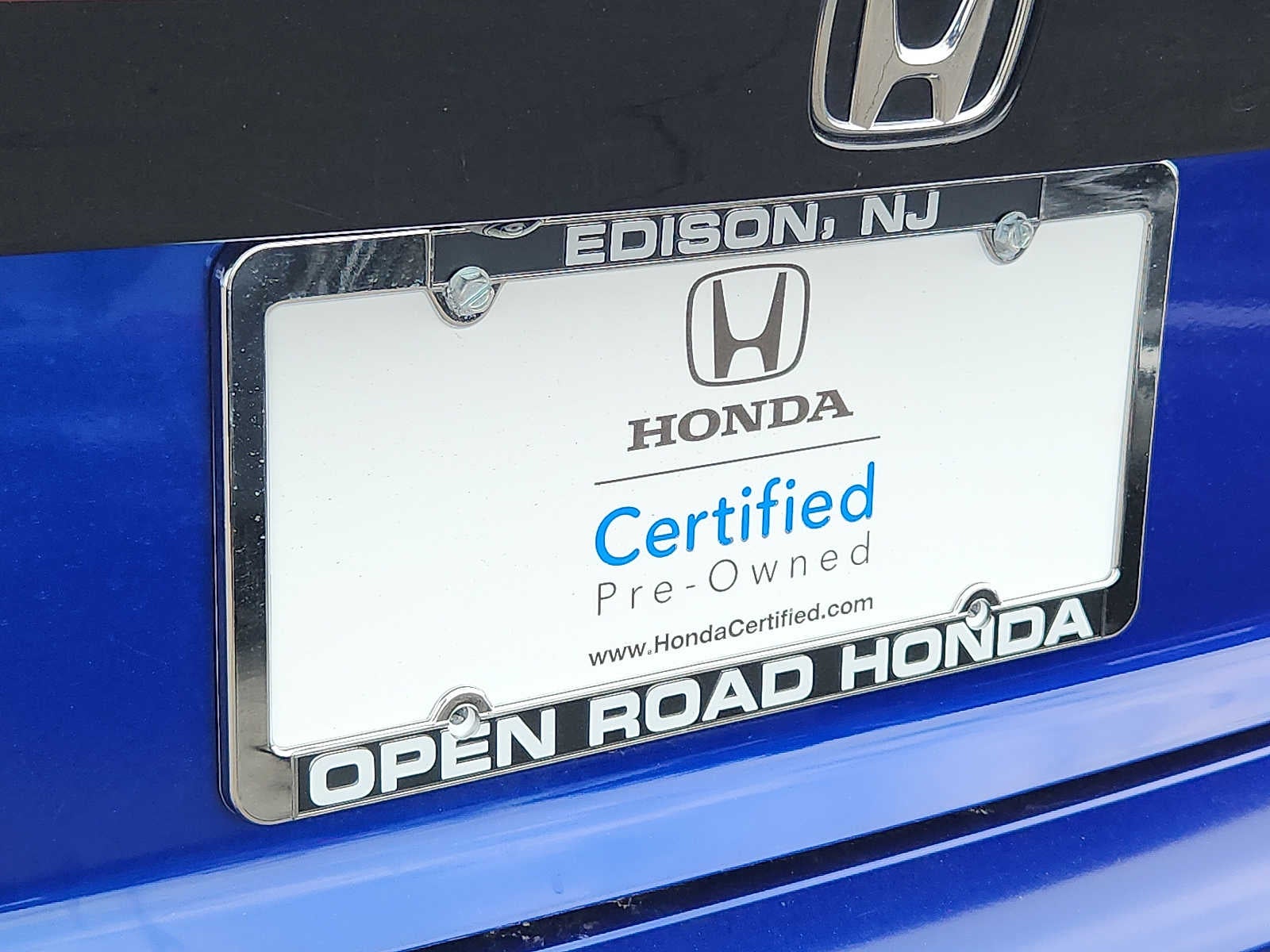 2025 Honda Accord Sport-L