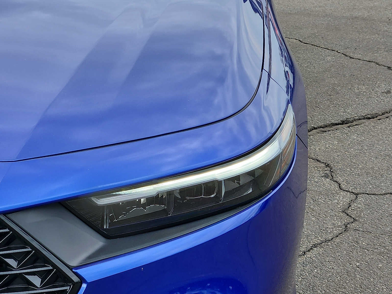 2025 Honda Accord Sport-L