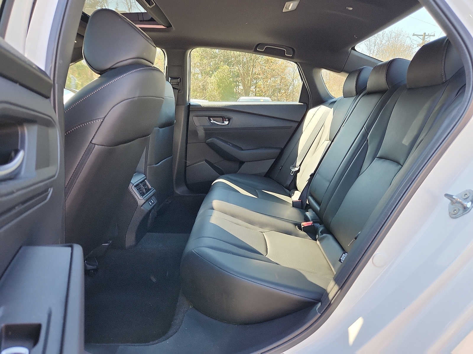 2025 Honda Accord Sport-L