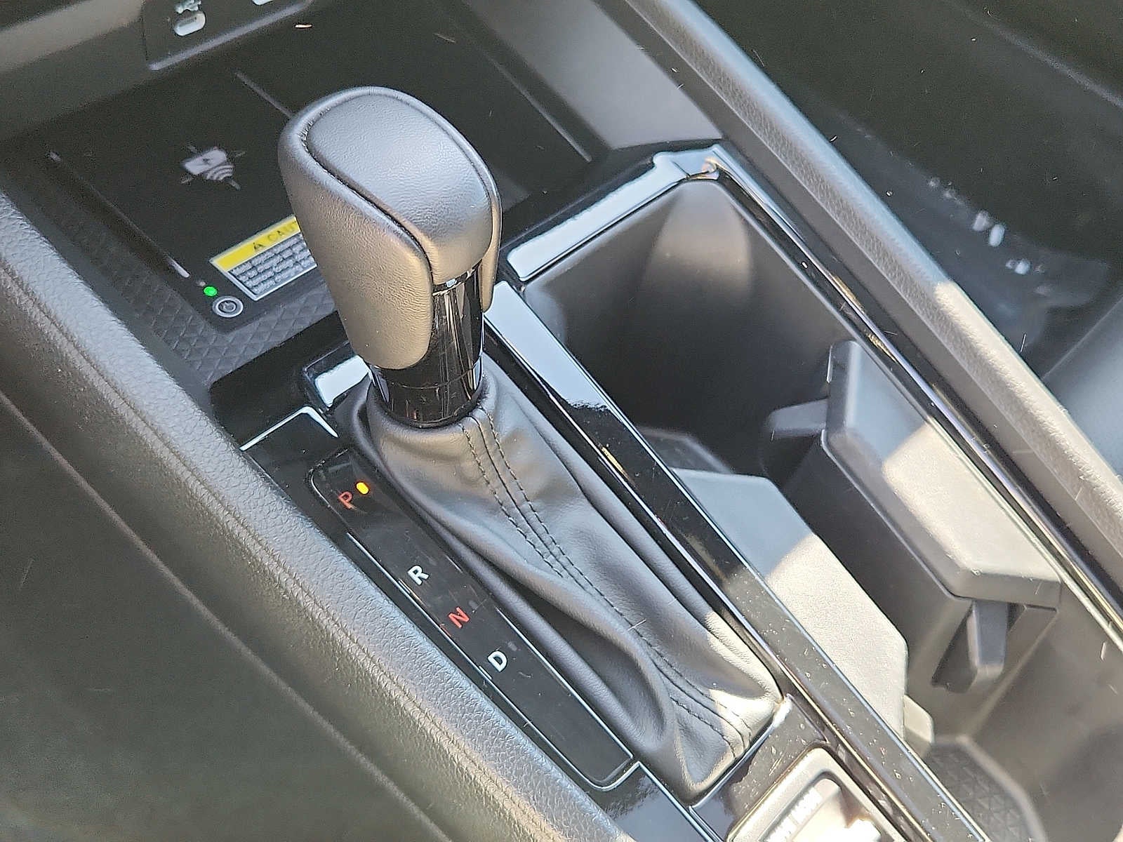 2025 Honda Accord Sport-L