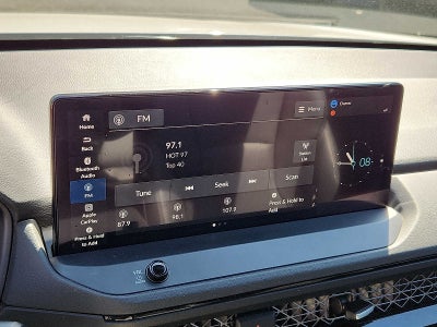 2025 Honda Accord Sport-L