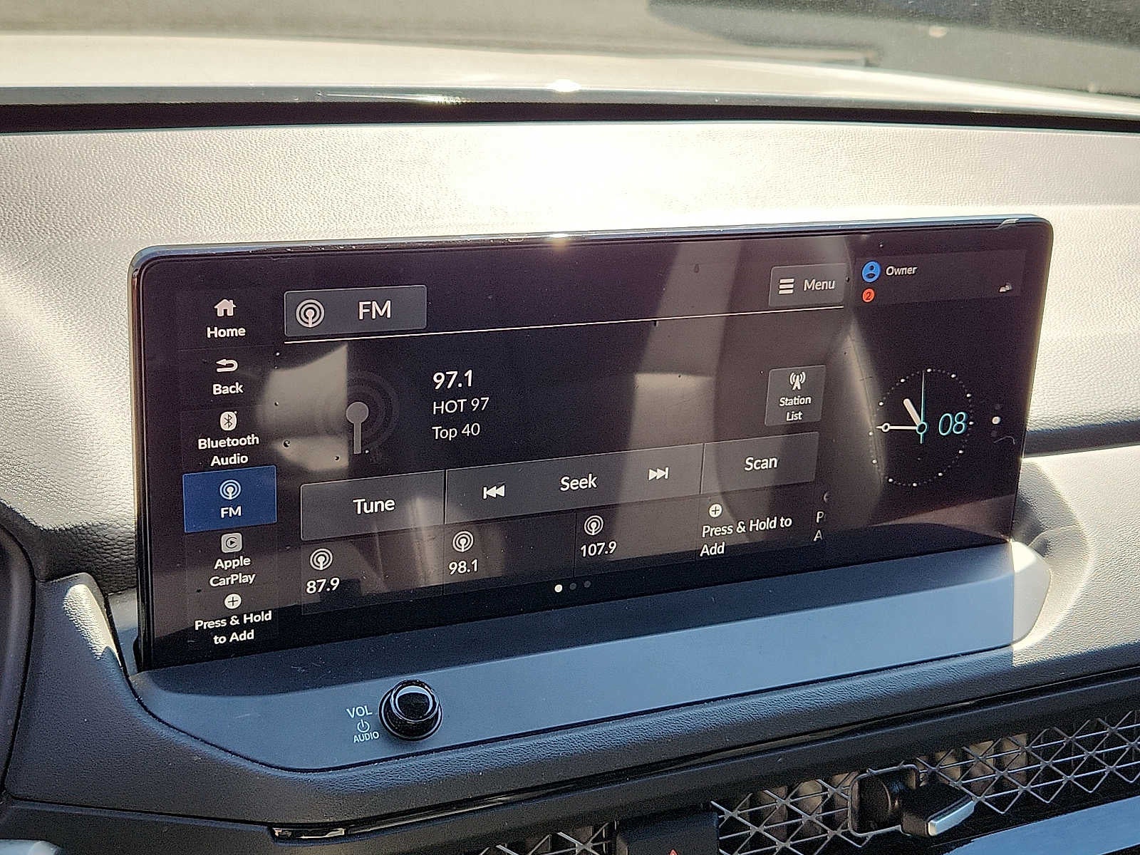2025 Honda Accord Sport-L