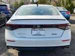 2025 Honda Accord Sport-L