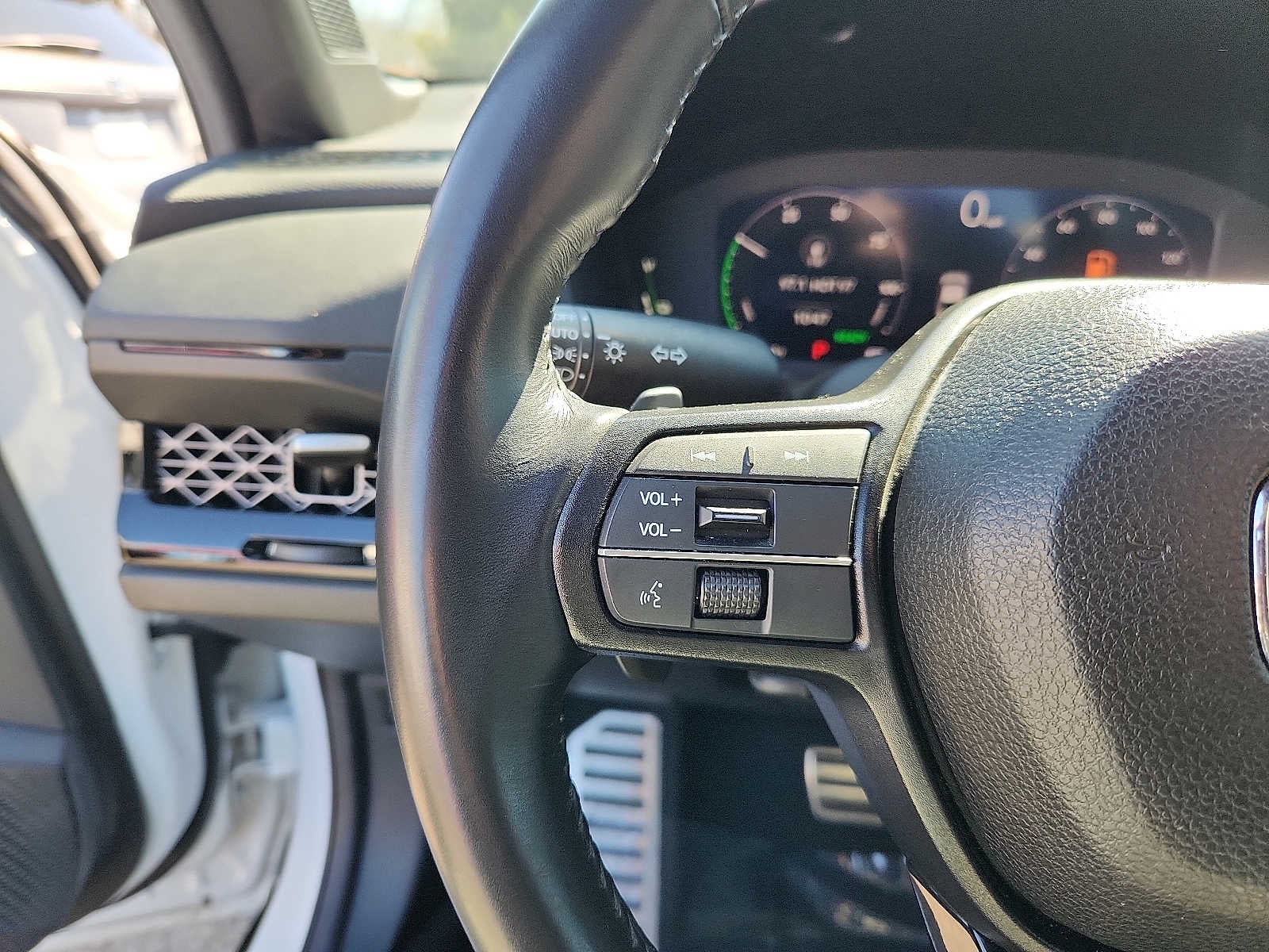 2025 Honda Accord Sport-L
