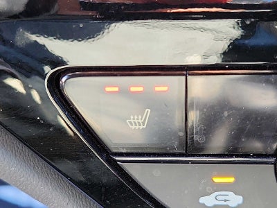 2025 Honda Accord Sport-L
