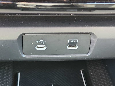 2025 Honda Accord Sport-L