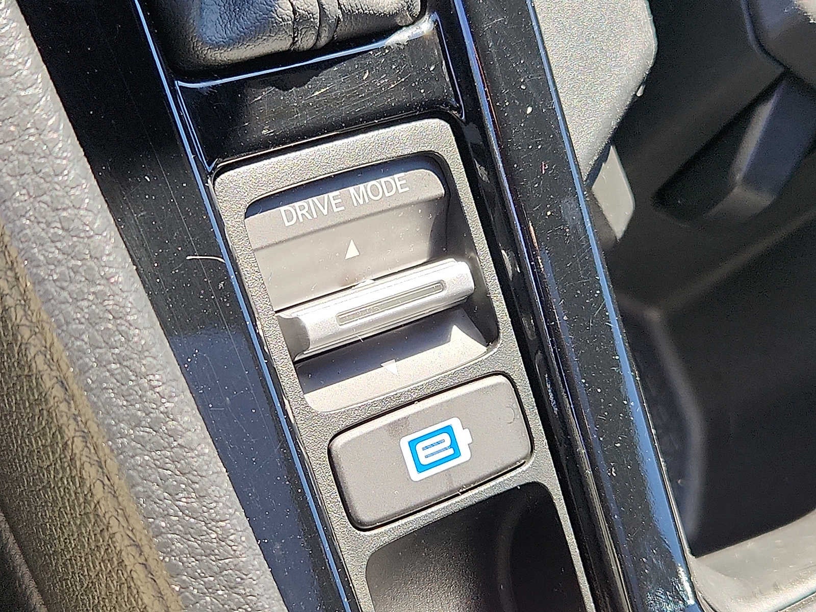 2025 Honda Accord Sport-L
