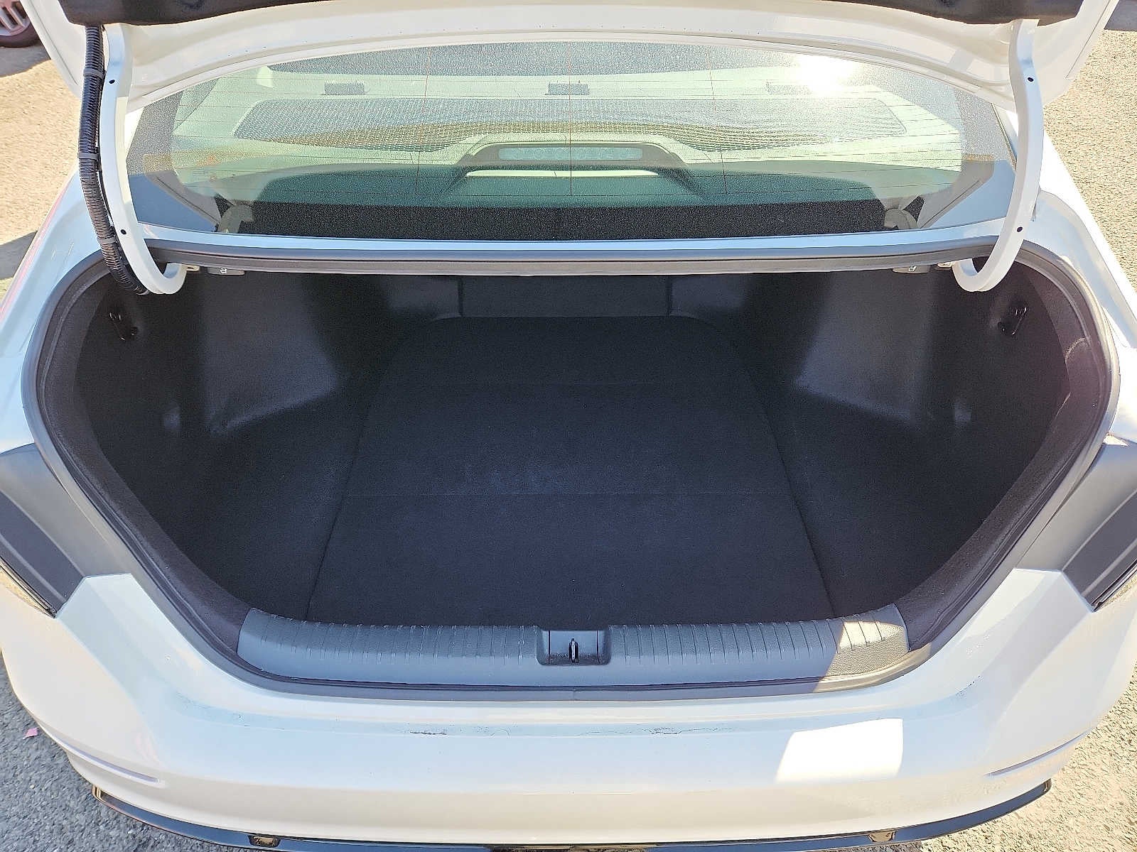 2025 Honda Accord Sport-L